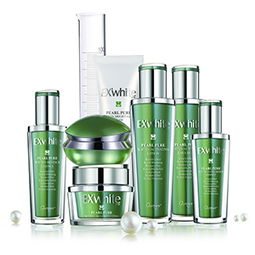 中國化妝品行業(yè)的崛起與機遇