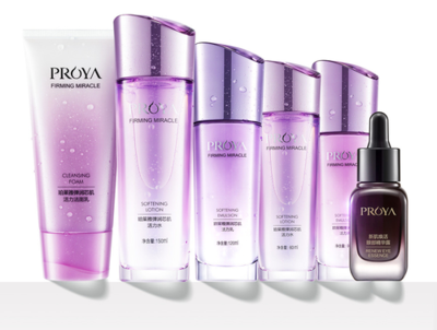 實力打造行業(yè)新秀，精妝聯(lián)華美妝助您開店順利