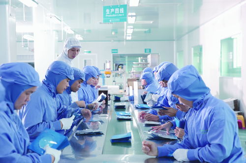 思特集團·廣州索柔解讀 化妝品企業為何青睞OEM代加工模式