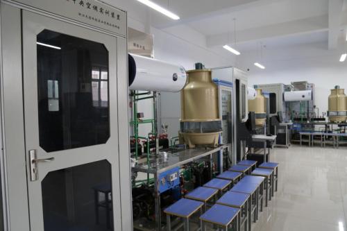 如何申領中國制冷空調設備維修安裝企業(yè)資質證書（制冷設備維修）