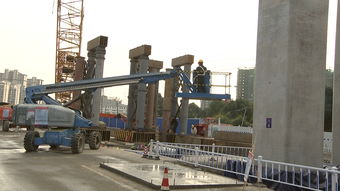 當好高質量發展領跑者 無錫強力推進交通基礎設施建設，為高質量發展提供有力支撐