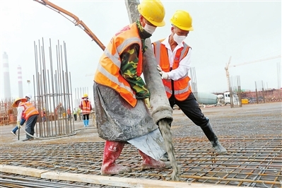 灣區追夢 珠海斥資2.71億元獎勵招商引資，以基礎設施建設引領項目動工投產新浪潮