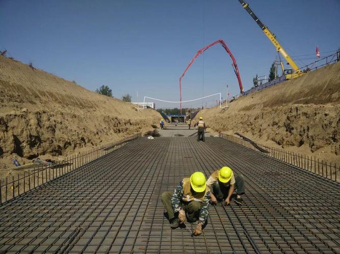 十五張照片,與你盤點四局基礎設施建設中的八"最"