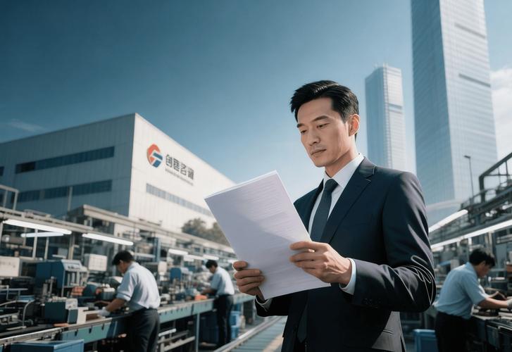 剖析靠譜的企業管理咨詢 選哪家更能解決實際問題？