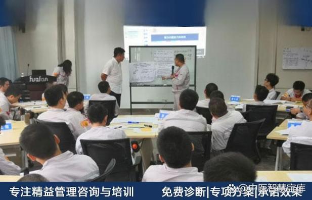 駐廠咨詢管理 助力企業改善工作的關鍵